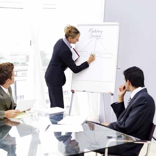 Formazione